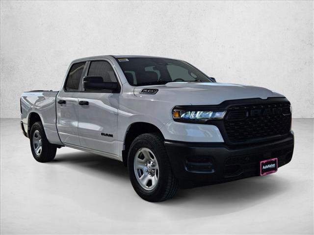 New 2026 RAM 1500 Tradesman image 7