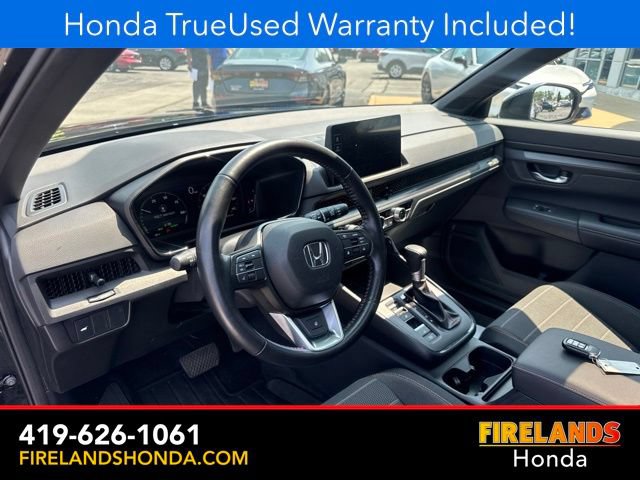 Certified 2026 Honda CR-V TrailSport image 15