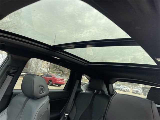New 2026 Acura RDX A-Spec AWD/4WD image 28
