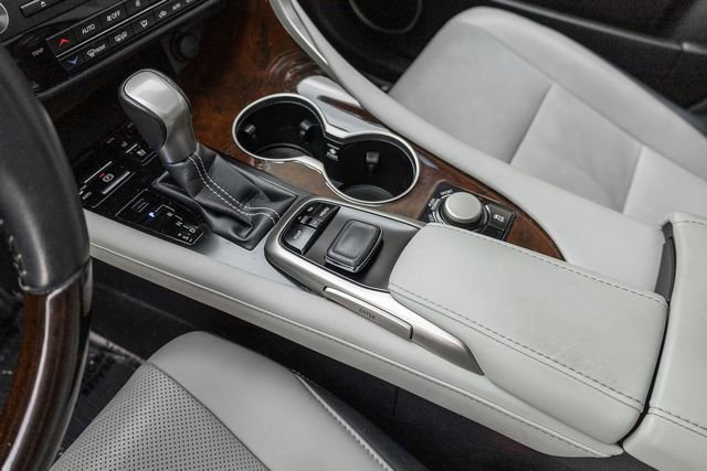 Used 2018 Lexus RX 350 FWD image 10