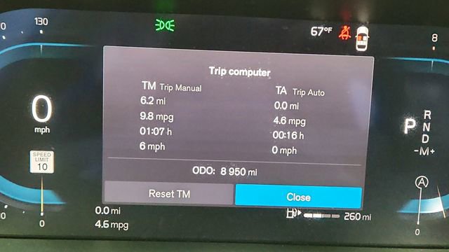 Used 2024 Volvo S60 B5 Plus w/ Climate Package image 41