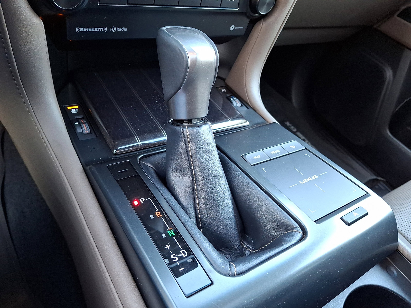 Certified 2023 Lexus GX 460 Premium image 17