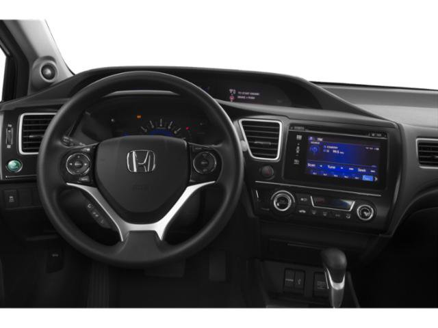 Used 2015 Honda Civic EX image 6