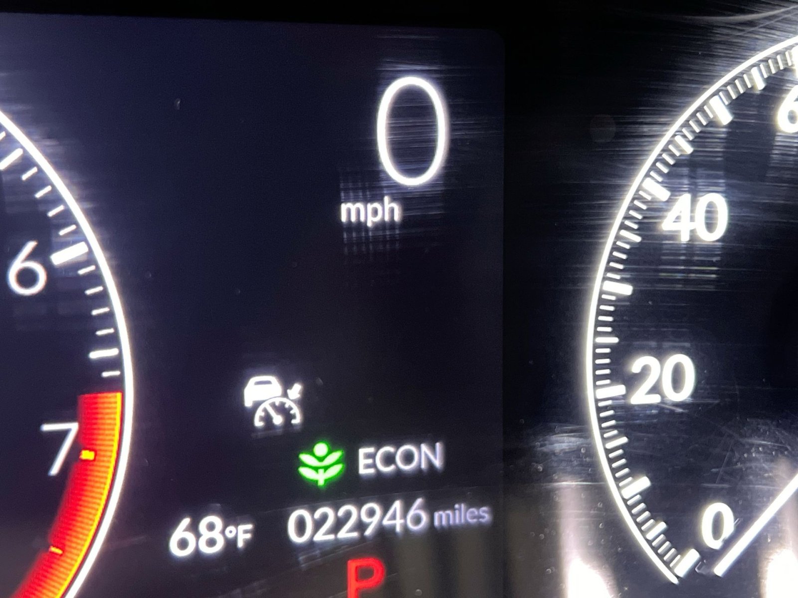 Used 2023 Honda HR-V LX image 23