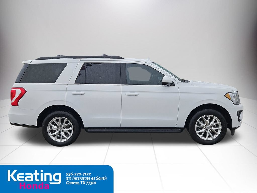 Used 2021 Ford Expedition XLT RWD image 9
