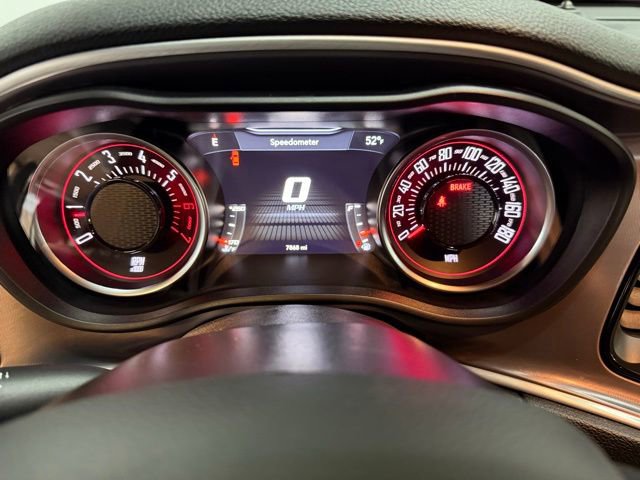 Certified 2021 Dodge Challenger R/T Scat Pack image 20