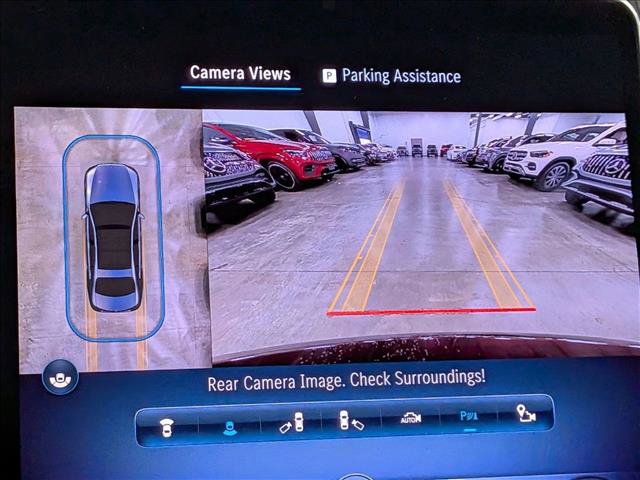 Certified 2023 Mercedes-Benz S 580 4MATIC Sedan image 13