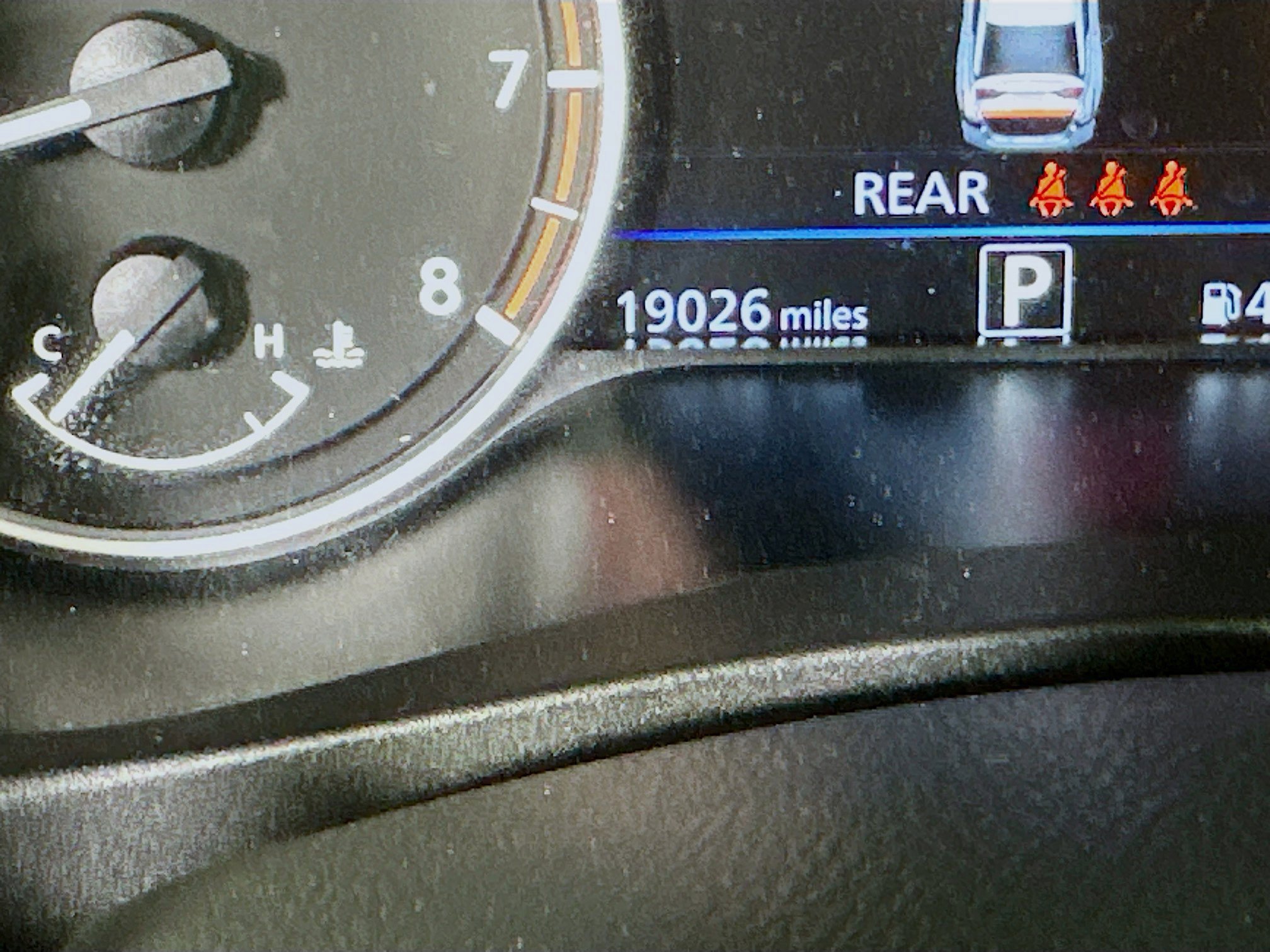 Used 2025 Nissan Altima 2.5 SV image 19