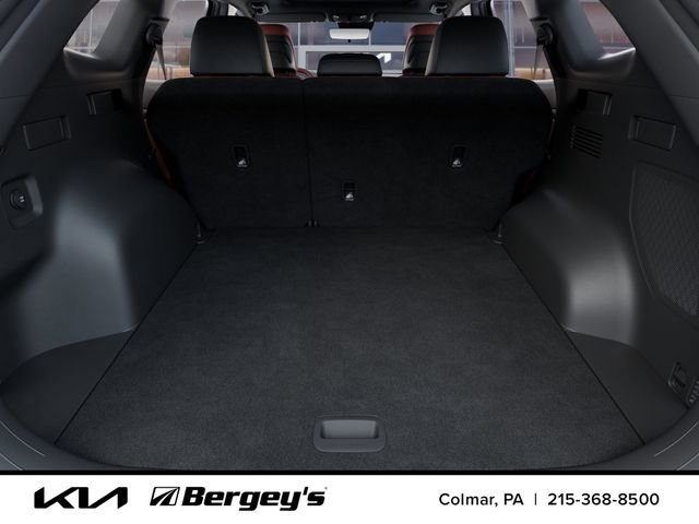 New 2026 Kia Sportage SX Prestige AWD/4WD image 22
