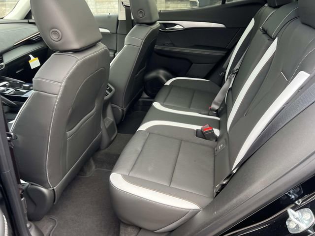 New 2026 Buick Envision Sport Touring AWD/4WD image 11