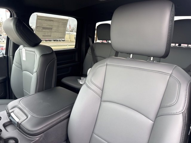 New 2026 RAM 2500 Tradesman image 10