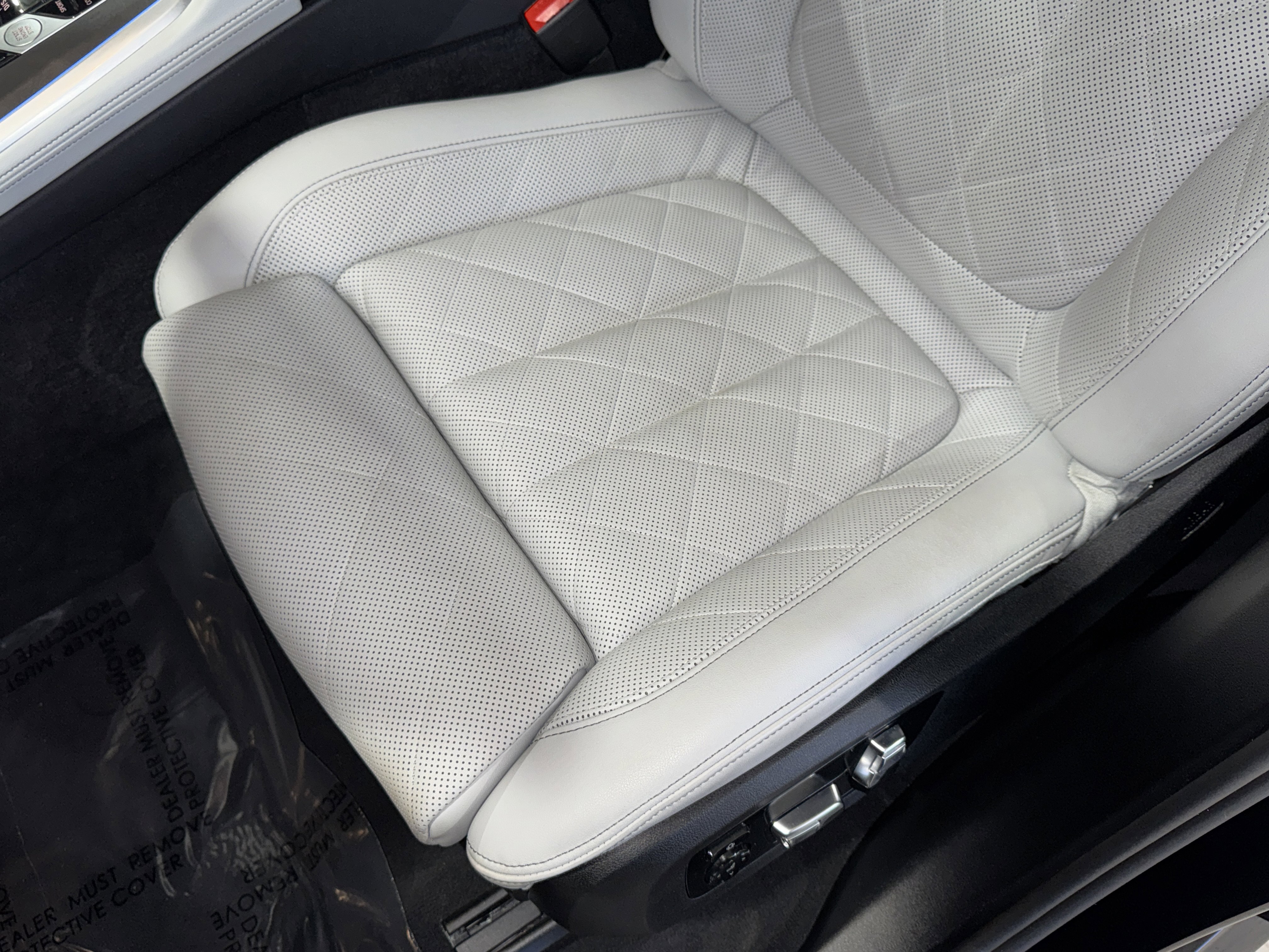 Certified 2025 BMW X5 xDrive40i w/ M Sport Package image 34