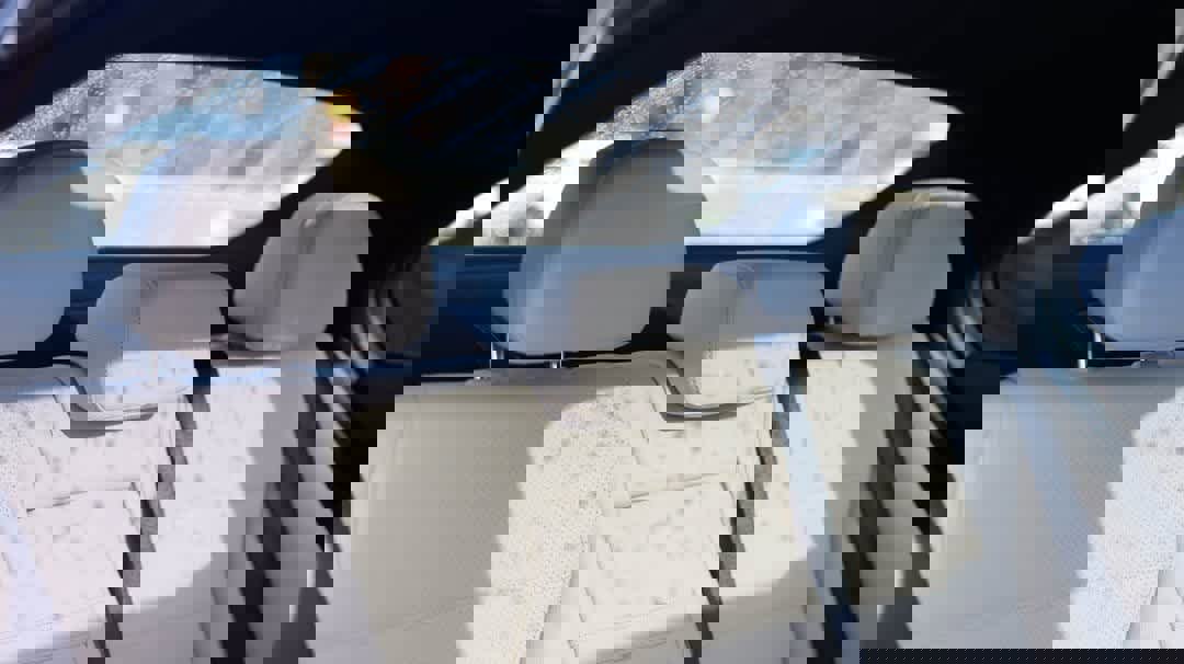 Certified 2025 Mercedes-Benz C 300 4MATIC Sedan image 19