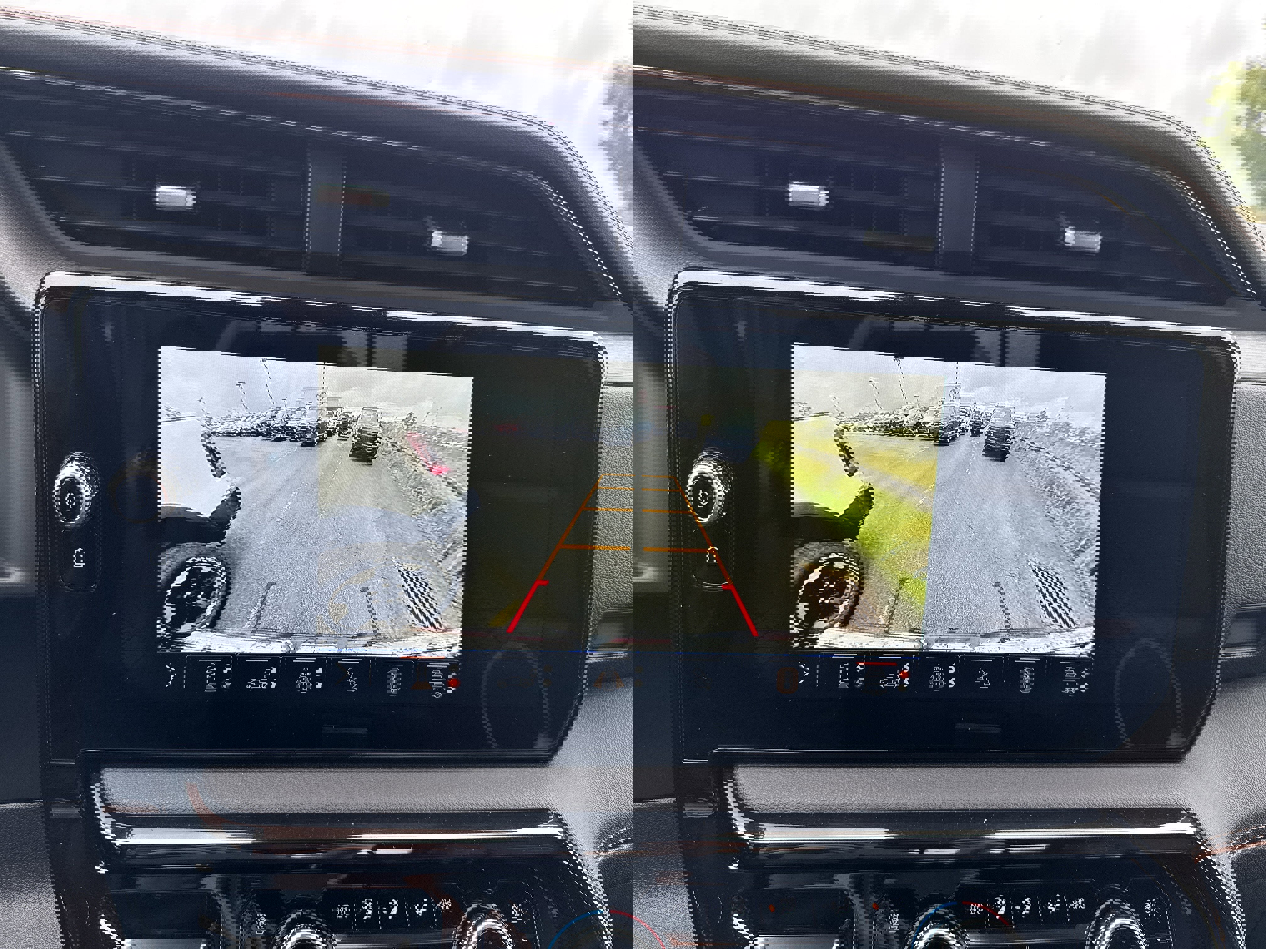 Used 2024 GMC Sierra 1500 AT4 w/ AT4 Premium Package image 27