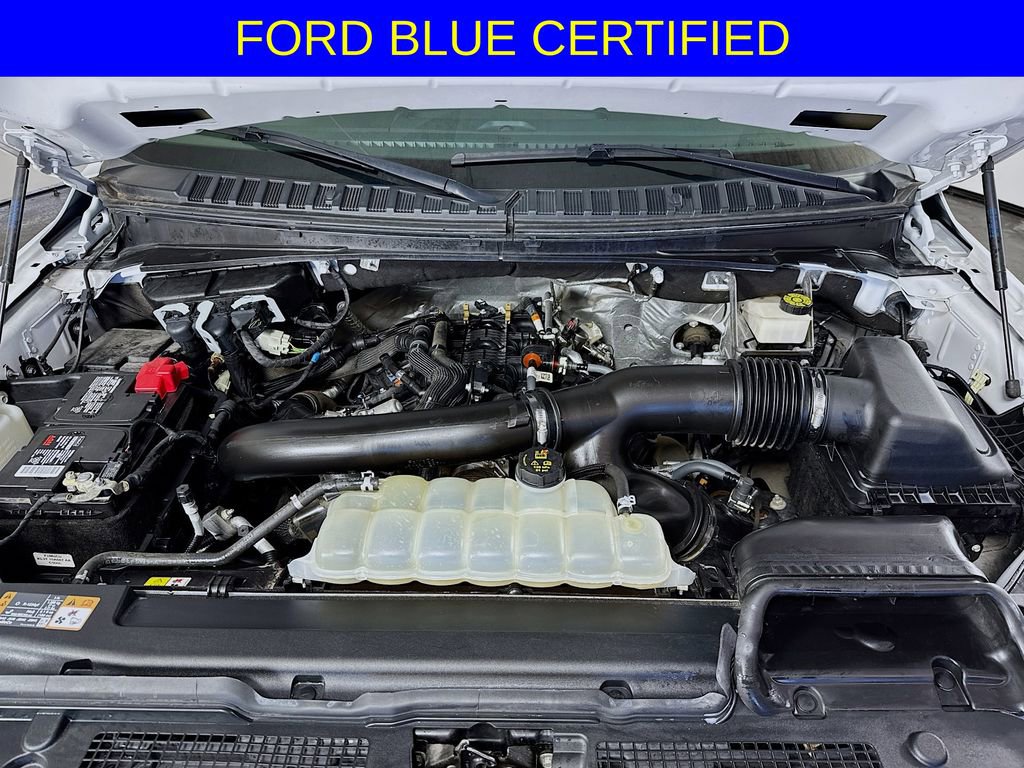 Certified 2023 Ford Expedition Max Limited image 33