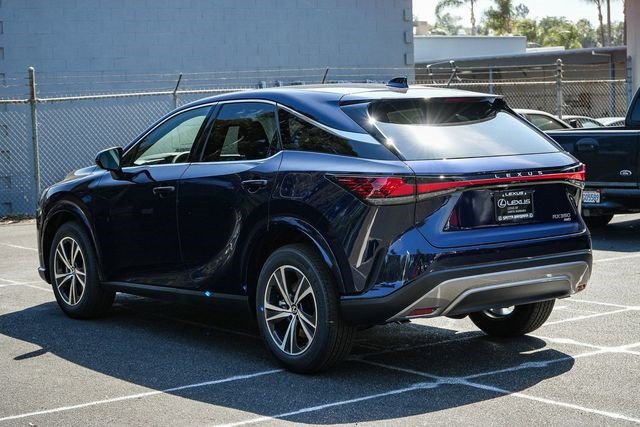 New 2026 Lexus RX 350 AWD image 5