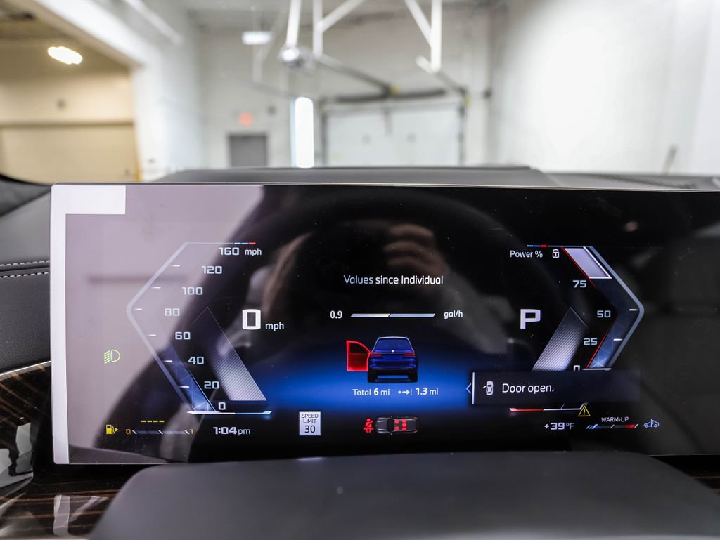 New 2026 BMW X7 M60i image 14