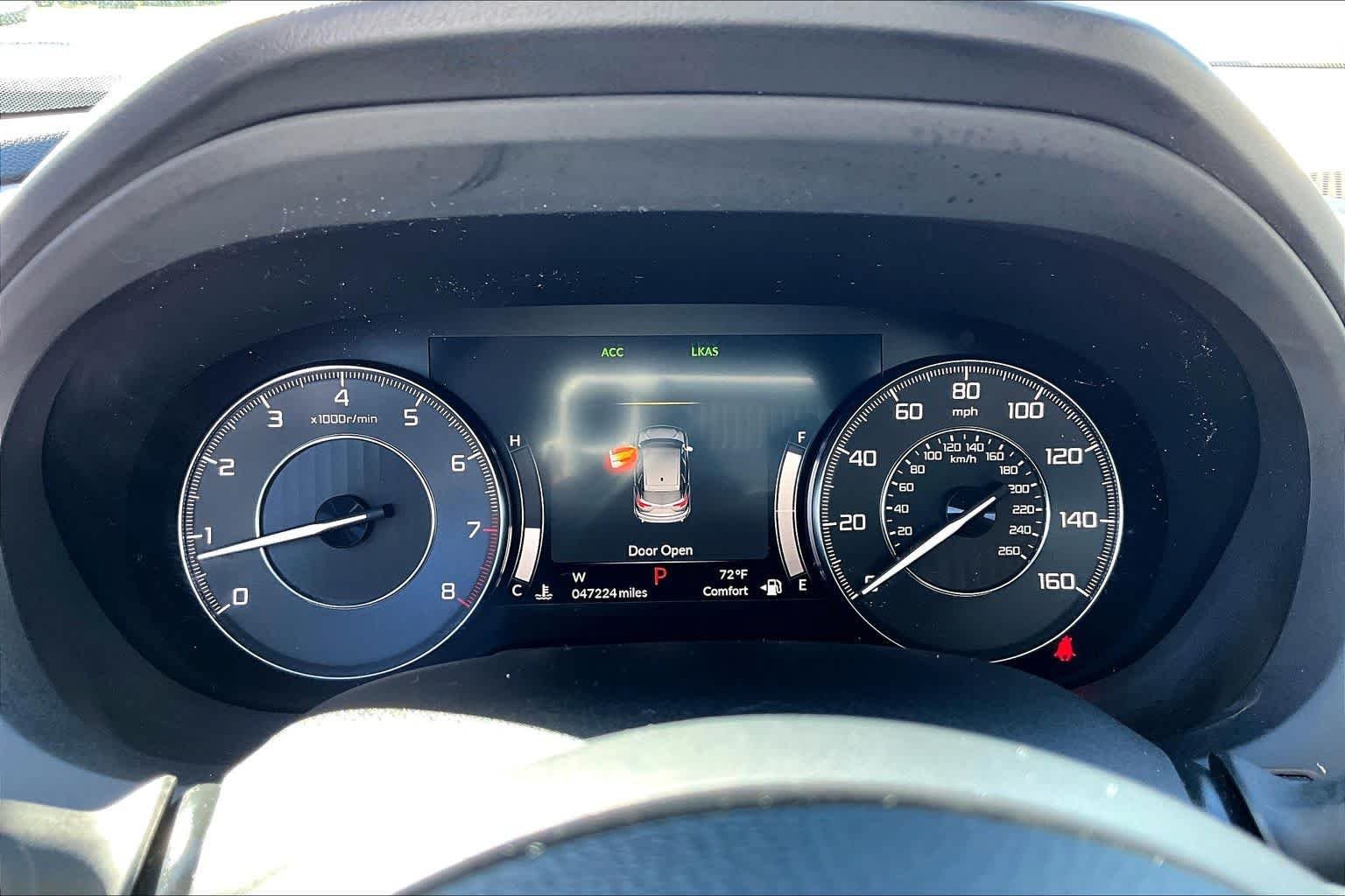 Used 2020 Acura RDX w/ Technology Package FWD image 25
