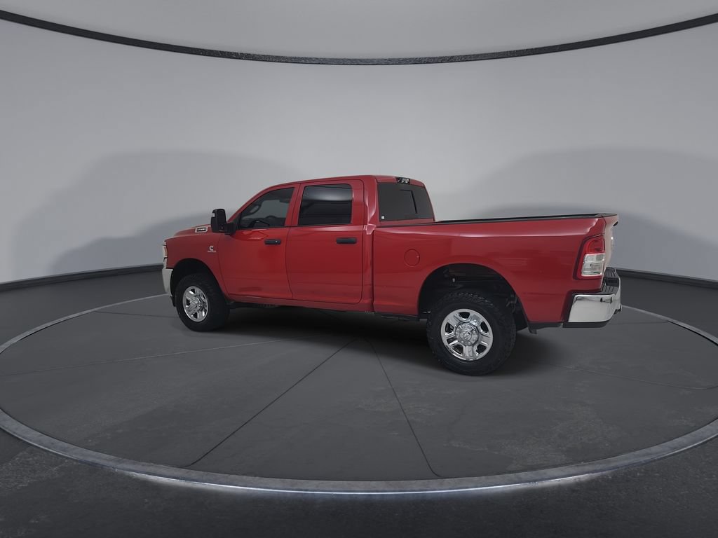 Certified 2023 RAM 2500 Tradesman AWD/4WD image 12