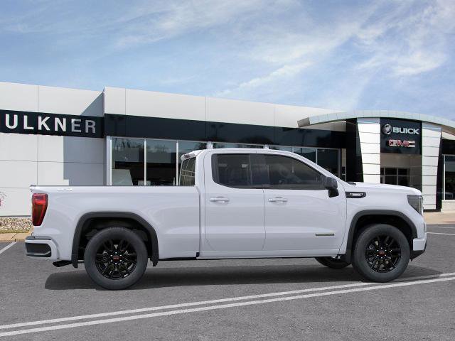 New 2026 GMC Sierra 1500 Elevation image 27