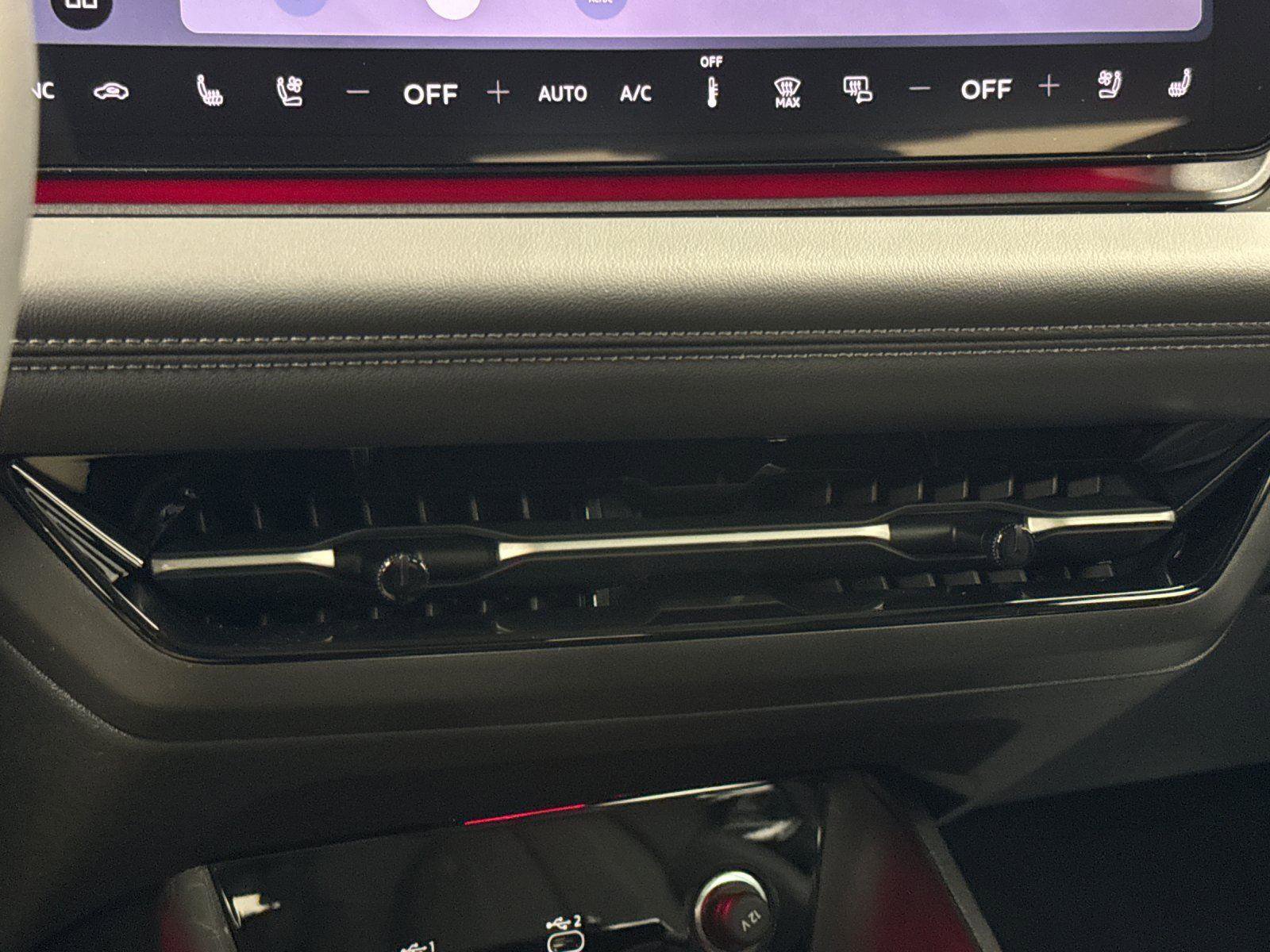 New 2027 Audi A6 e-tron Premium Plus AWD/4WD image 19