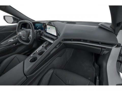 New 2026 Chevrolet Corvette Stingray Preferred Conv w/ Z51 Performance Package RWD image 16