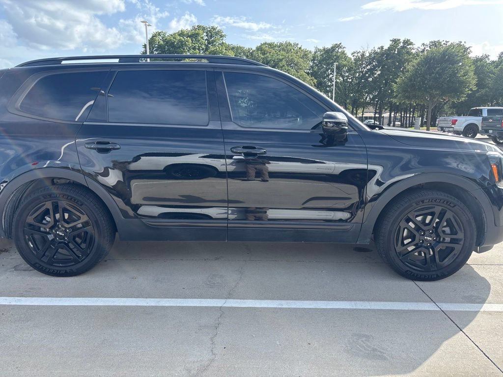 Used 2024 Kia Telluride SX Prestige X-Line AWD/4WD image 18