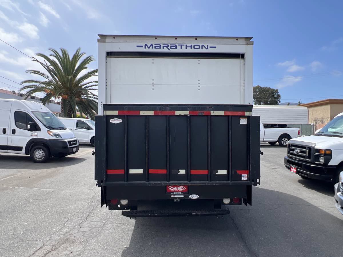 Used 2020 RAM ProMaster 3500 w/ Premium Appearance Group FWD image 7