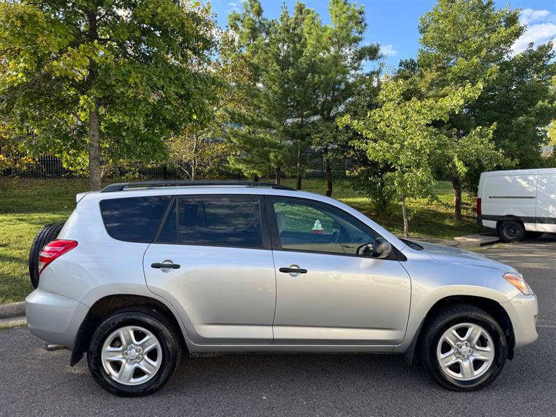 Used 2012 Toyota RAV4 4WD w/ Value Pkg image 8