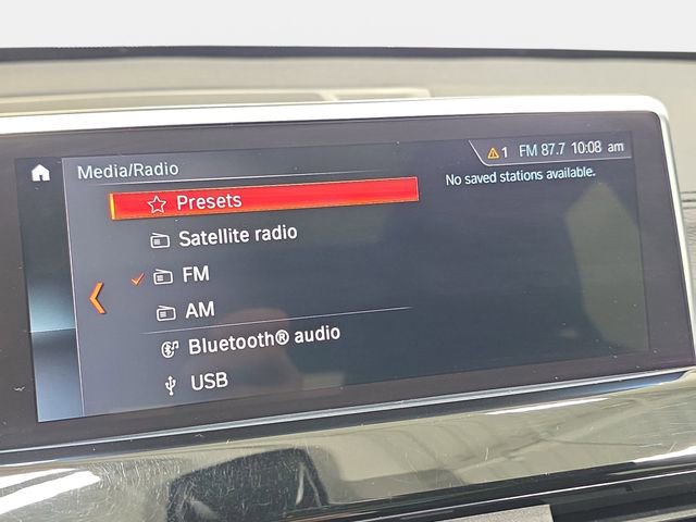 Used 2020 BMW X1 xDrive28i w/ Premium Package image 21