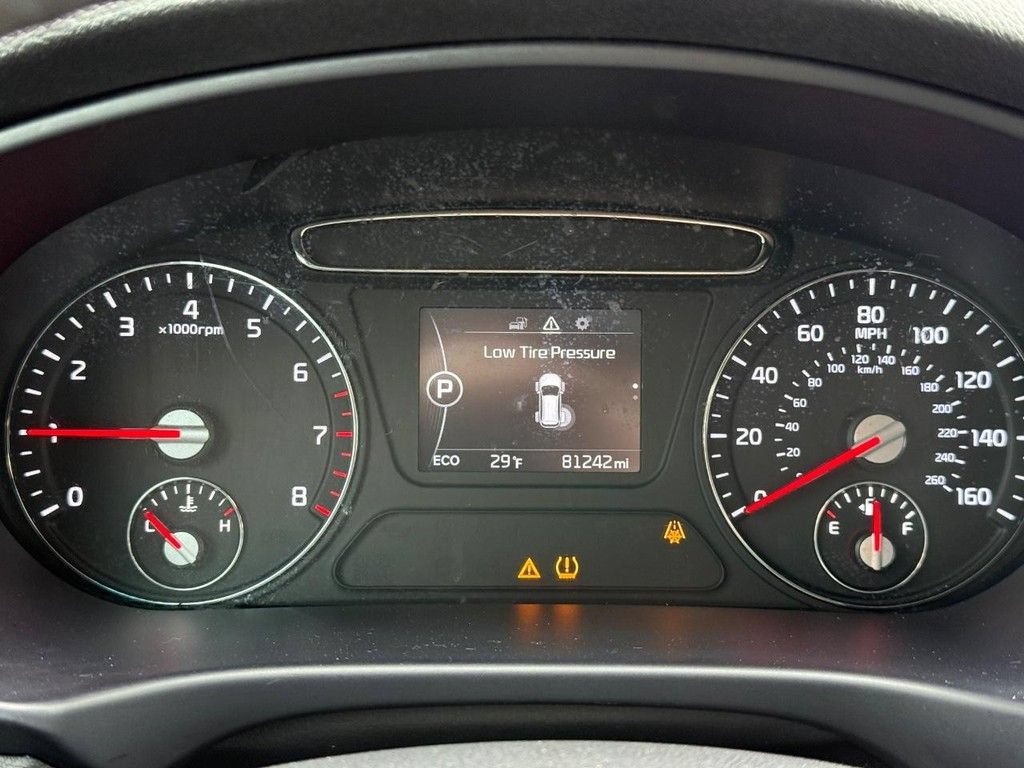 Used 2020 Kia Sorento LX w/ LX I4 Convenience Package AWD/4WD image 18
