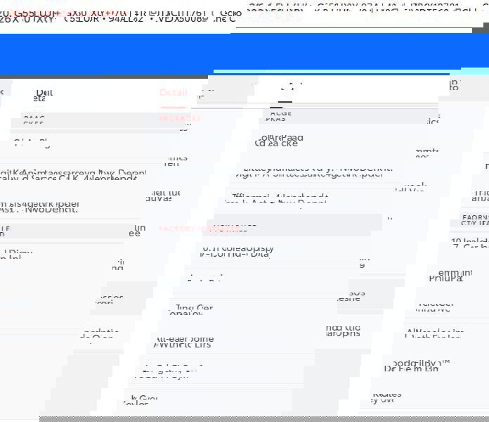 Used 2026 Lexus GX 550 w/ Cold Area Package image 2