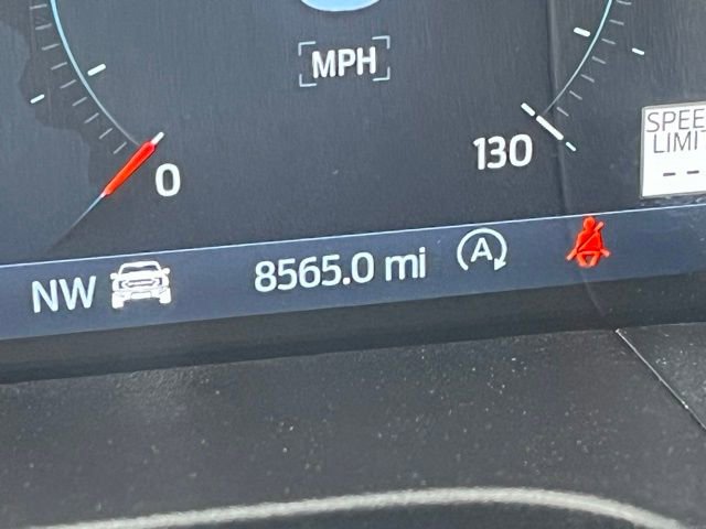 Certified 2024 Ford Ranger Raptor image 19