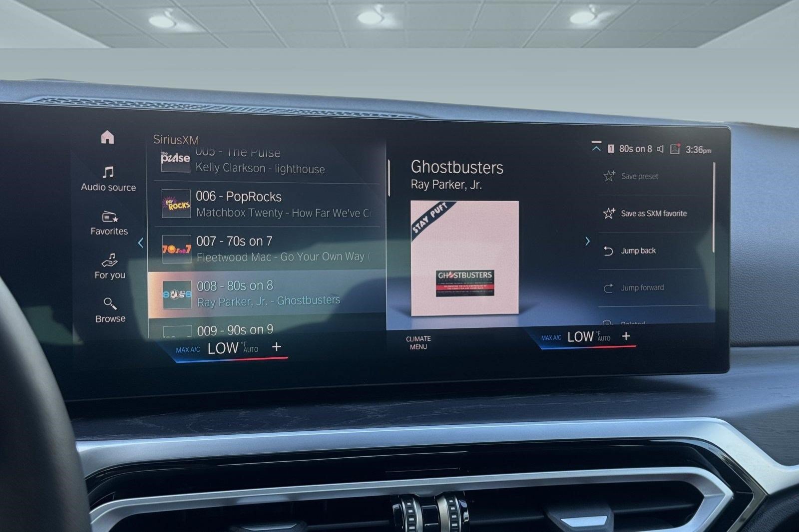 Certified 2024 BMW 430i Coupe w/ Premium Package RWD image 18
