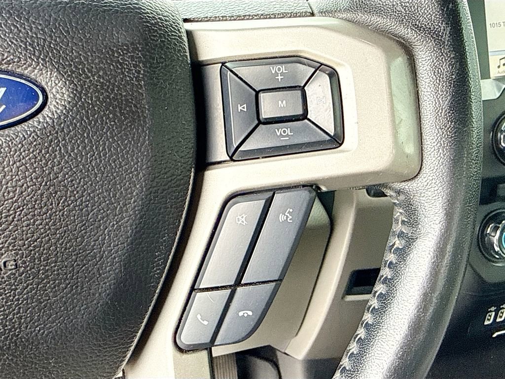 Used 2018 Ford F150 Lariat image 33