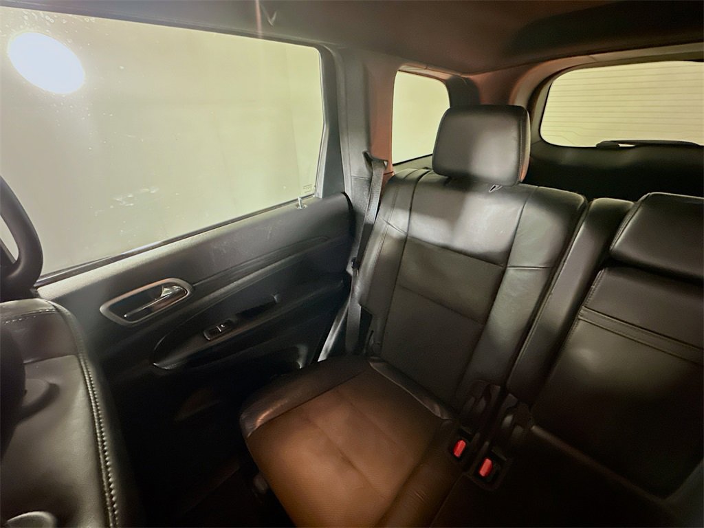 Used 2019 Jeep Grand Cherokee Altitude image 12