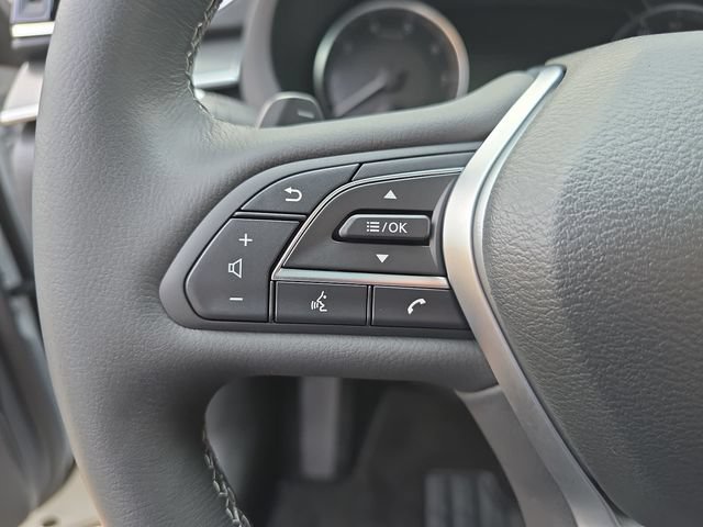 Used 2023 INFINITI QX55 Essential w/ Accent Package AWD/4WD image 24