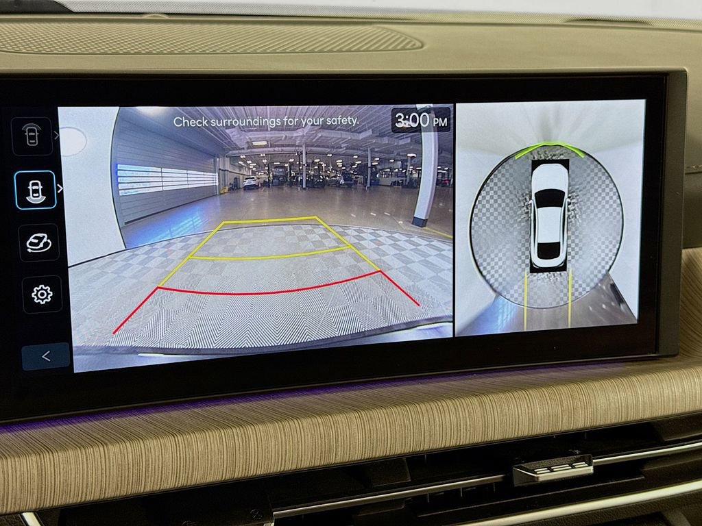 Used 2024 Hyundai Sonata Limited image 14