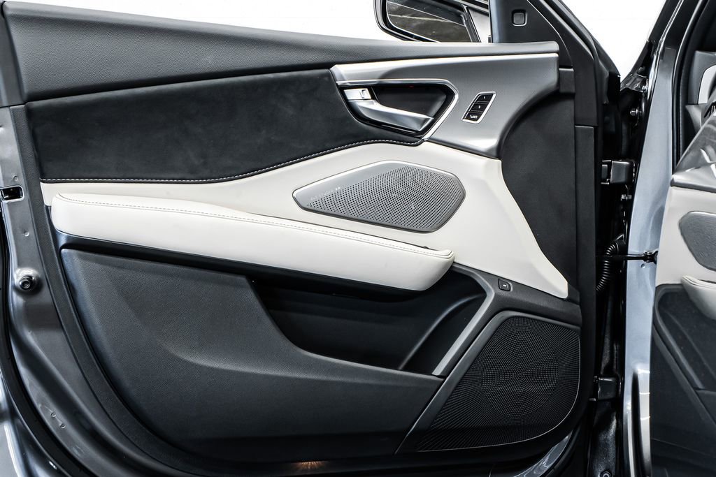 New 2026 Acura RDX A-Spec image 9