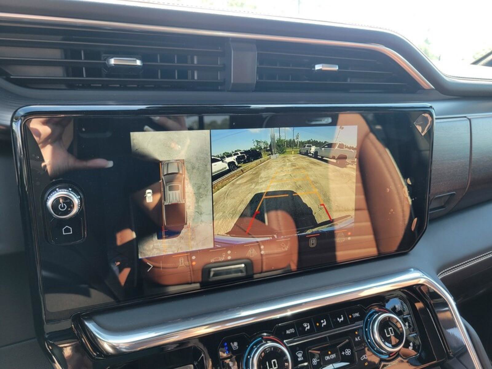 New 2026 GMC Sierra 1500 Denali Ultimate image 24