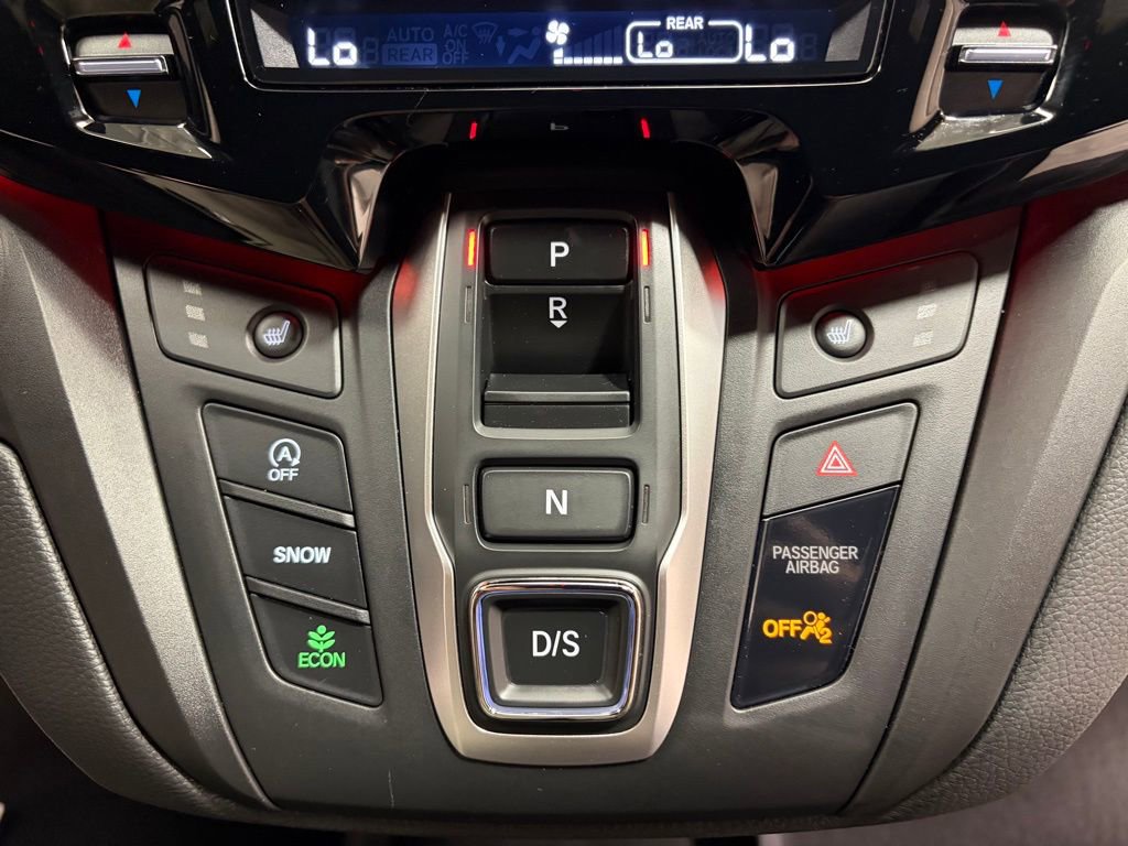Used 2025 Honda Odyssey Sport-L image 25