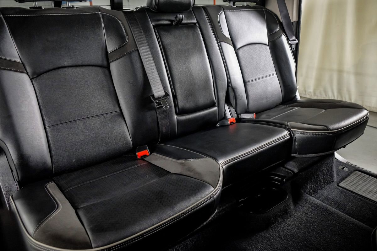 Used 2024 RAM 2500 Laramie w/ Safety Group AWD/4WD image 31