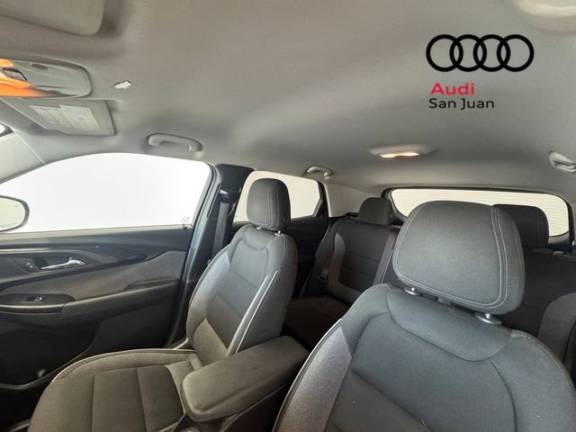 Used 2021 Chevrolet TrailBlazer LT w/ Convenience Package image 5