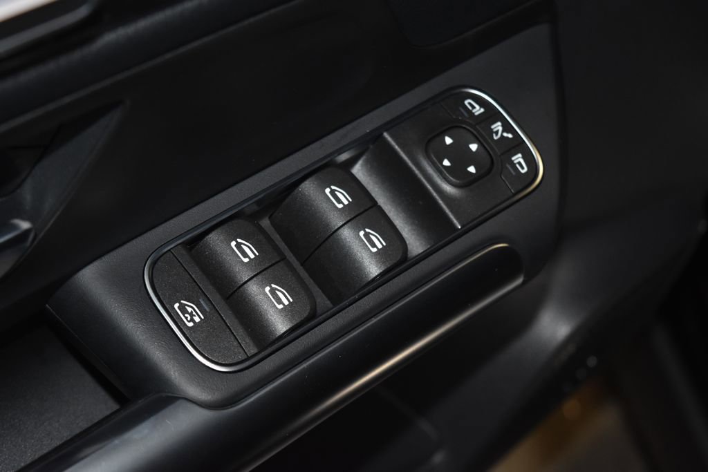 Certified 2026 Mercedes-Benz GLA 250 4MATIC image 6