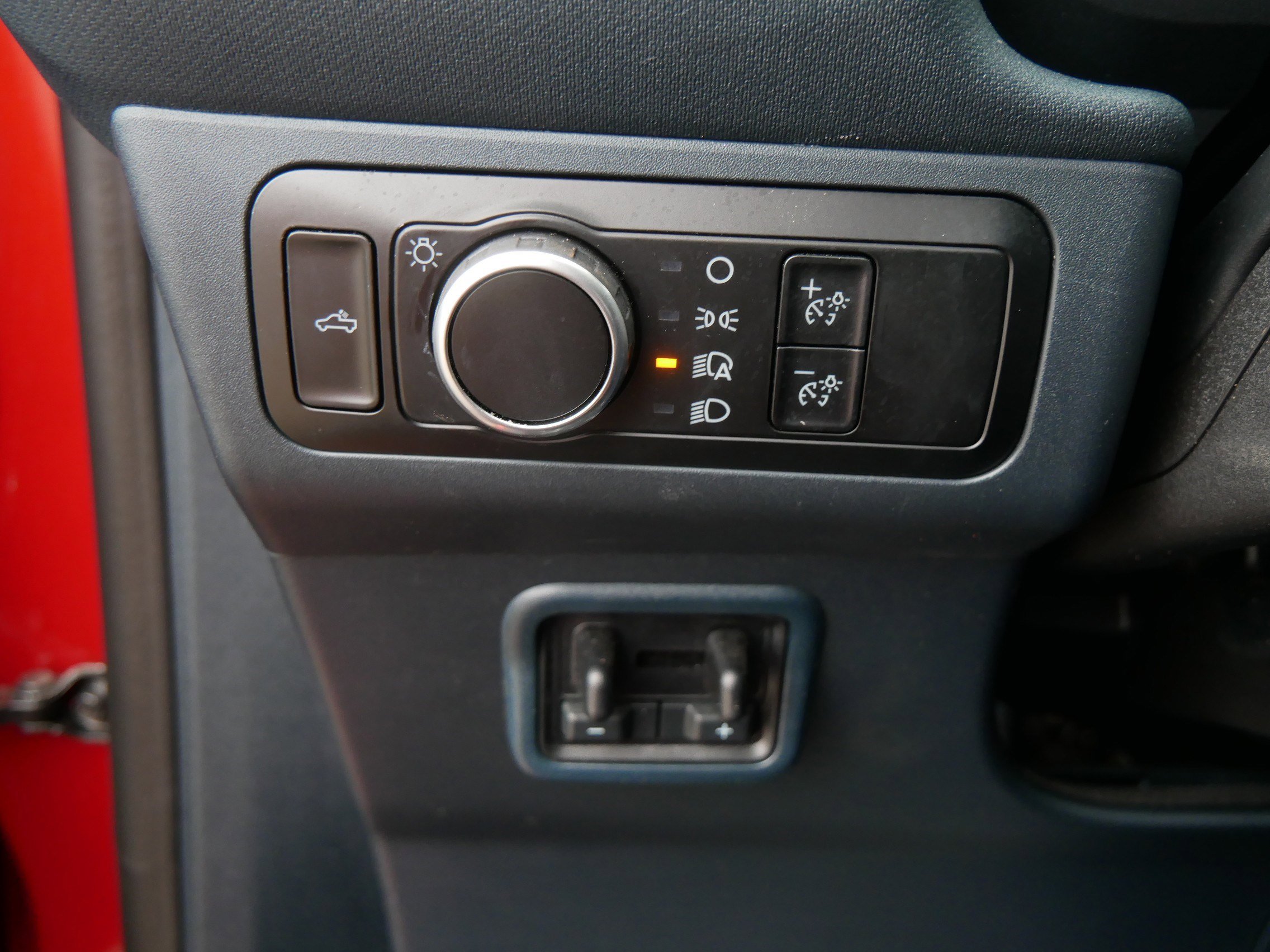 Used 2024 Ford Maverick Lariat w/ FX4 Off-Road Package image 26