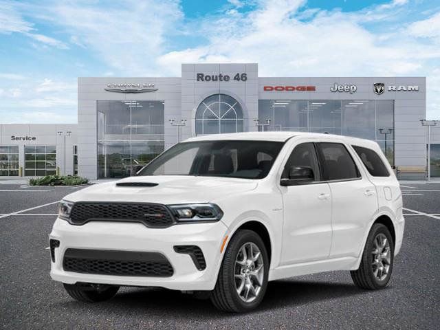 New 2027 Dodge Durango GT AWD/4WD image 1