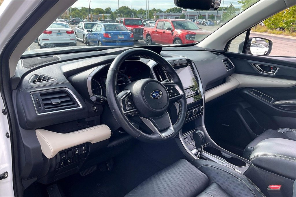 Used 2019 Subaru Ascent Limited AWD/4WD image 18