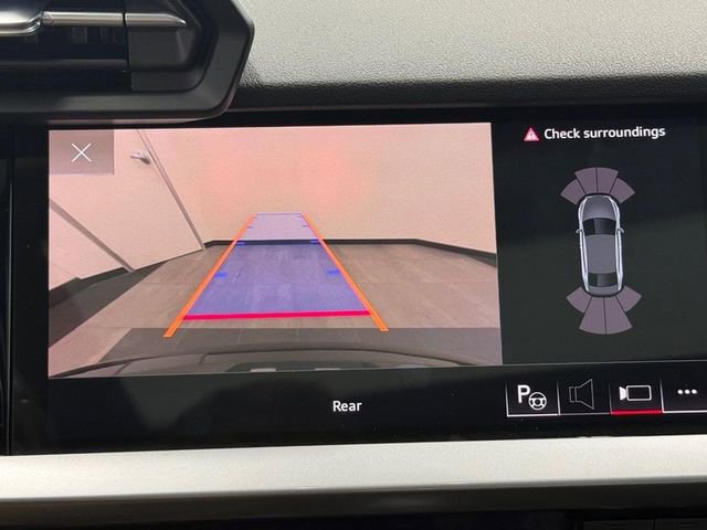 Used 2023 Audi A3 2.0T Premium w/ Convenience Package image 18