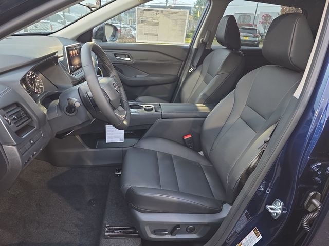 New 2026 Nissan Rogue SV image 17