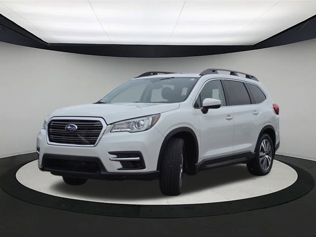 Used 2021 Subaru Ascent Premium w/ Sport Package image 3